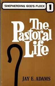 Cover of The Pastoral Life